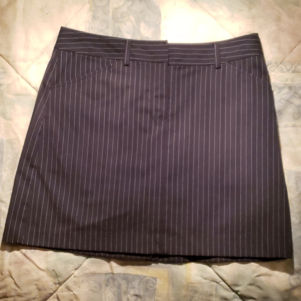 IZOD XFG Stretch Skort